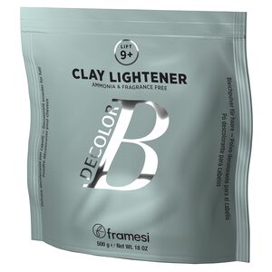 DeColor B Clay Lightener