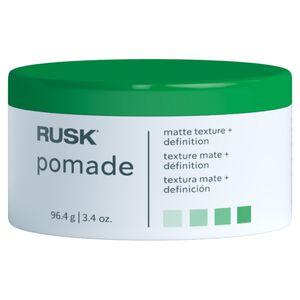Matte Pomade