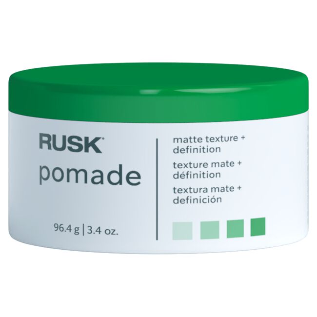 Matte Pomade