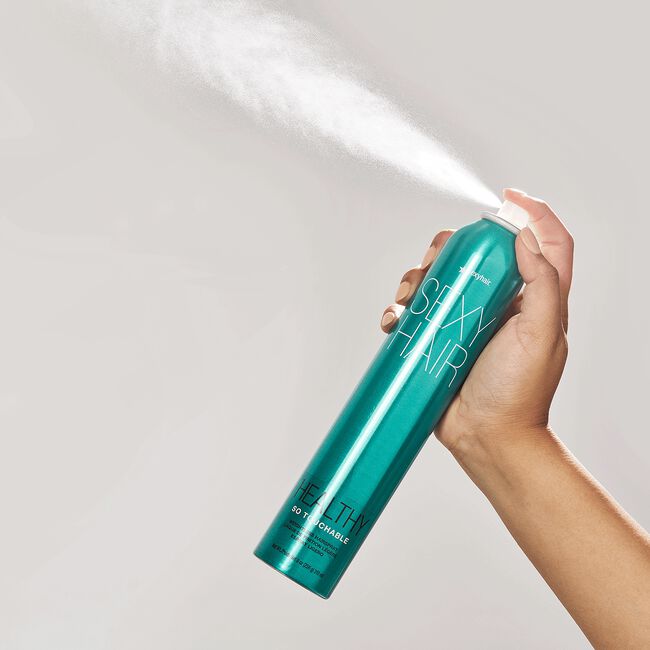 Healthy Sexy Hair So Touchable Weightless Hairspray