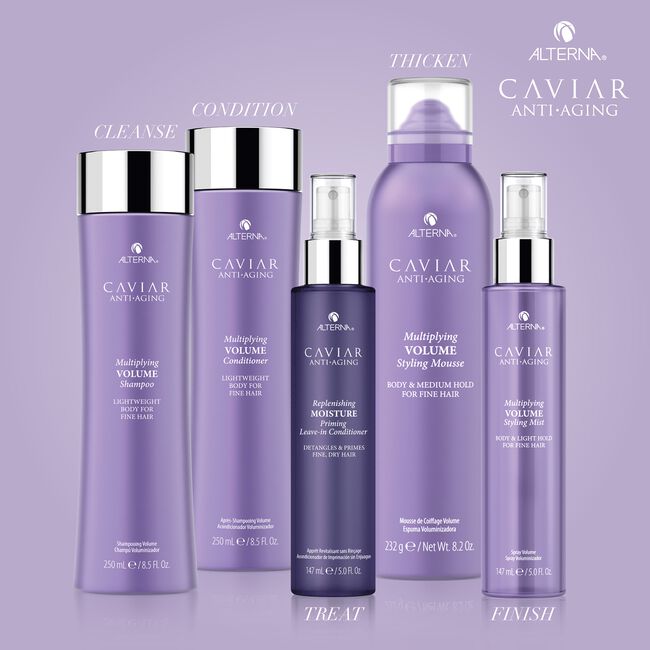 Caviar Anti-Aging Multiplying Volume Styling Mist