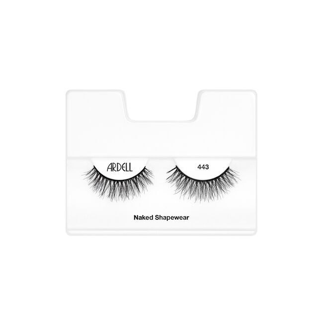 Naked Lashes #443