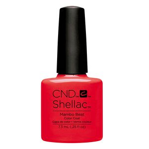 Shellac Rhythm & Heat Collection