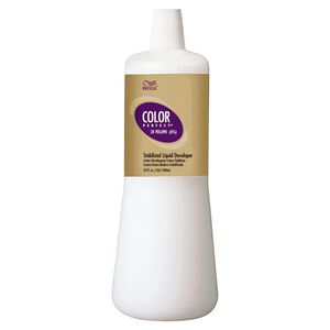 Color Perfect 20 Volume Liquid Developer
