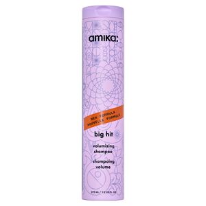 Big Hit Volumizing Shampoo