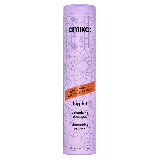 Big Hit Volumizing Shampoo