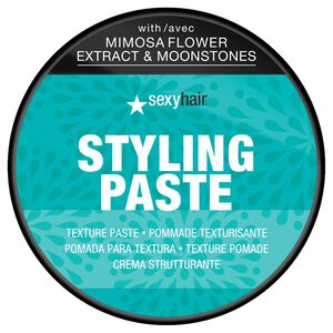 Healthy Sexy Hair Styling Texture Paste