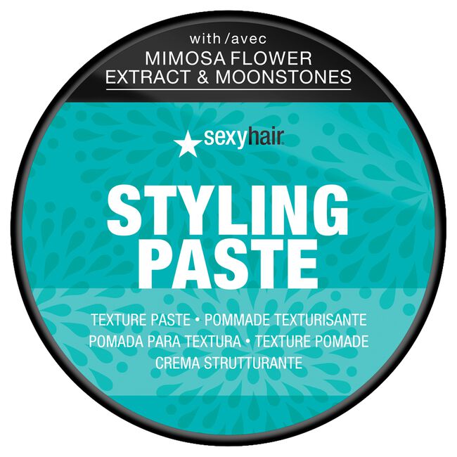 Healthy Sexy Hair Styling Texture Paste