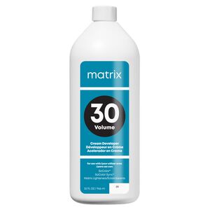 Universal 30 Volume Creme Developer