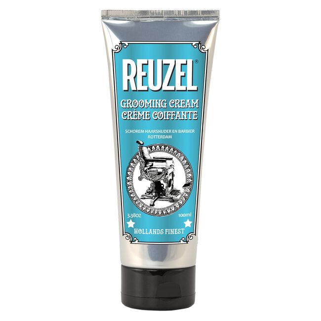 Grooming Cream