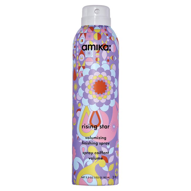 Rising Star Volumizing Finishing Spray