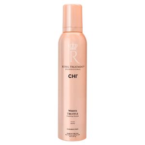 Royal Treatment White Truffle Foaming Mousse