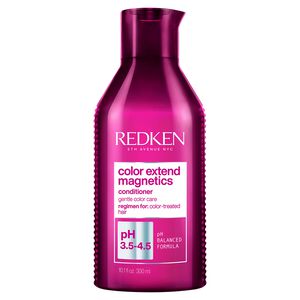 Color Extend Magnetics Conditioner
