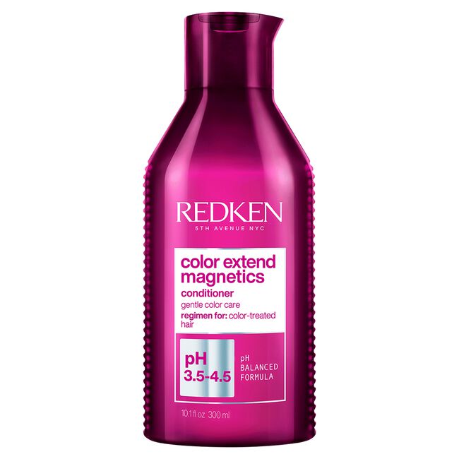 Color Extend Magnetics Conditioner