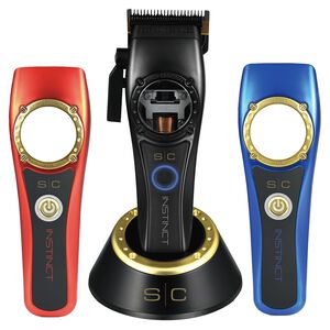 Instinct Clipper
