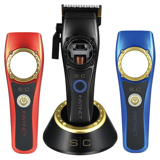 Instinct Clipper