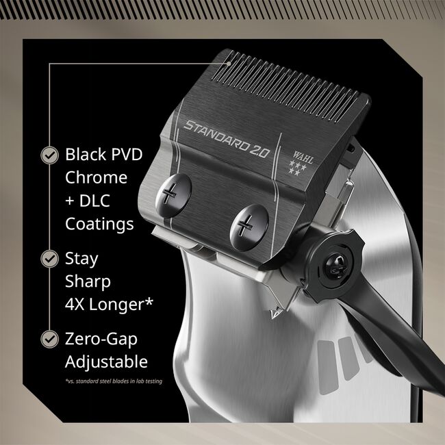 Senior 2.0 Clipper