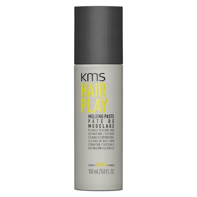 HAIRPLAY Molding Paste
