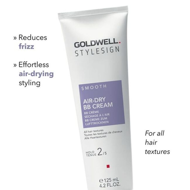 StyleSign Air-Dry BB Cream