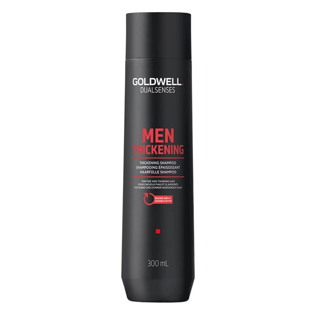 Dualsenses Men Thickening Shampoo