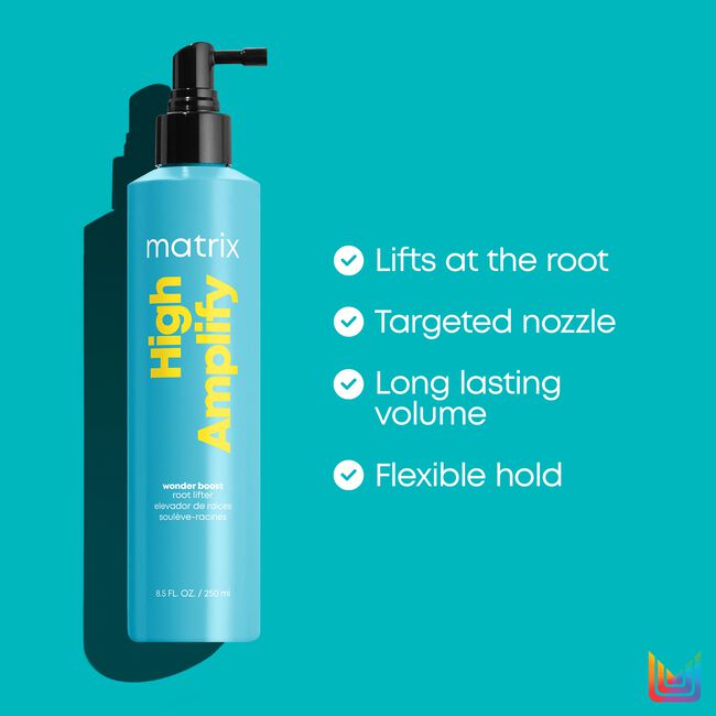 High Amplify Wonder Boost Root Lifter
