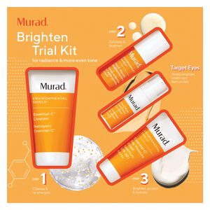 Brighten Trial Kit