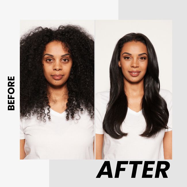 Volume Mousse 12