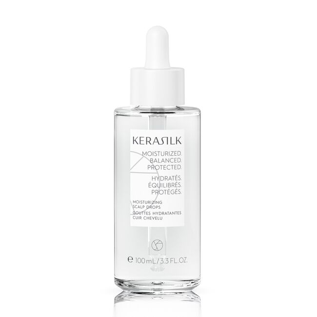 Moisturizing Scalp Drops