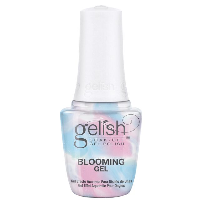 Blooming Gel Polish