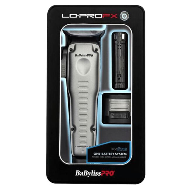 FXONE LO-PROFX Clipper