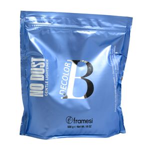 Bleaching Powder No Dust
