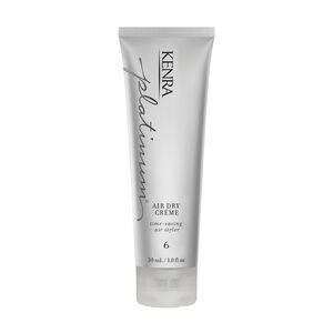 Air Dry Creme 6