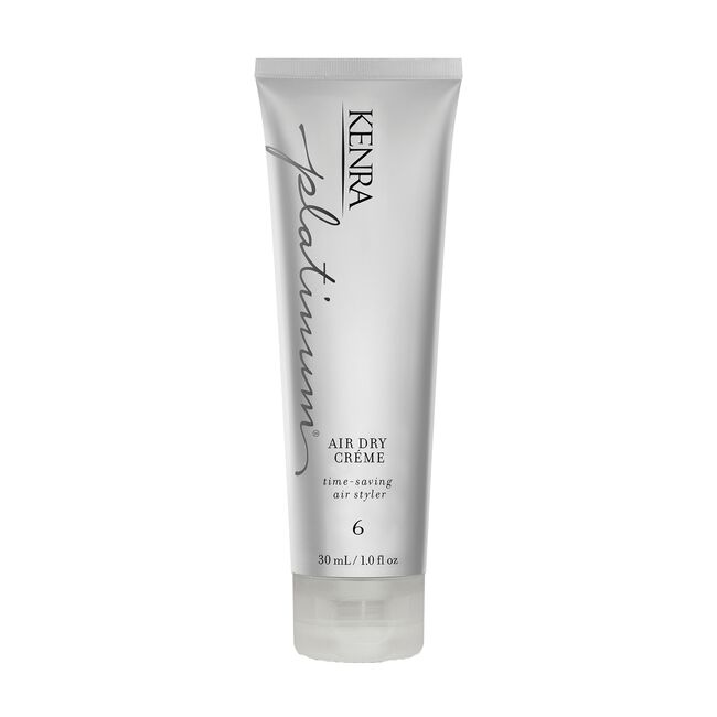 Air Dry Creme 6