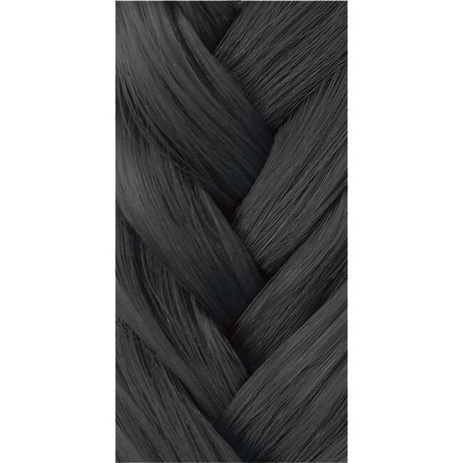 Dopamine Black Semi-Permanent Hair Color