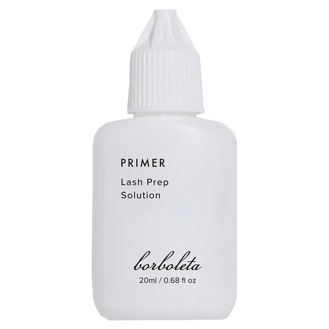 Eyelash Extension Primer
