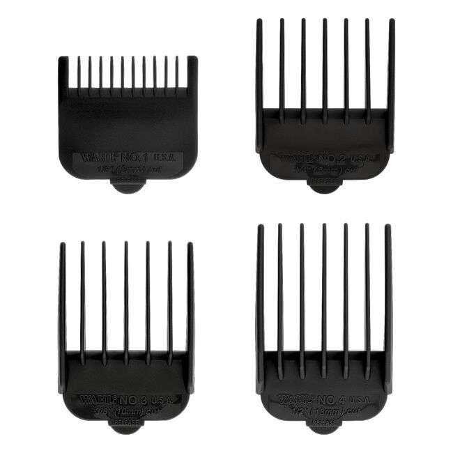 Sterling Comb Attachment No. 1-4 (3160-100)