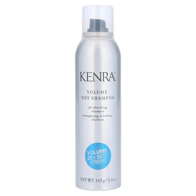 Volume Dry Shampoo