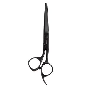 Dare 1-Piece Matte Black Shear 5.75 Inch