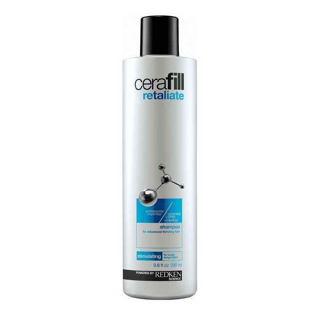 Cerafill Retaliate Shampoo