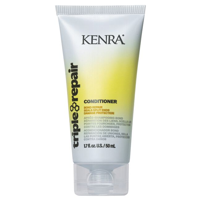 Triple Repair Conditioner