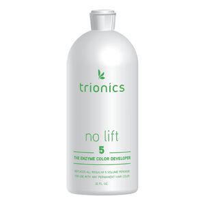 No Lift 5 Volume Enzyme Developer