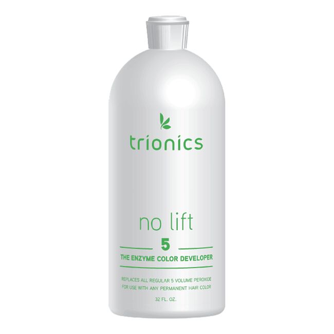 No Lift 5 Volume Enzyme Developer