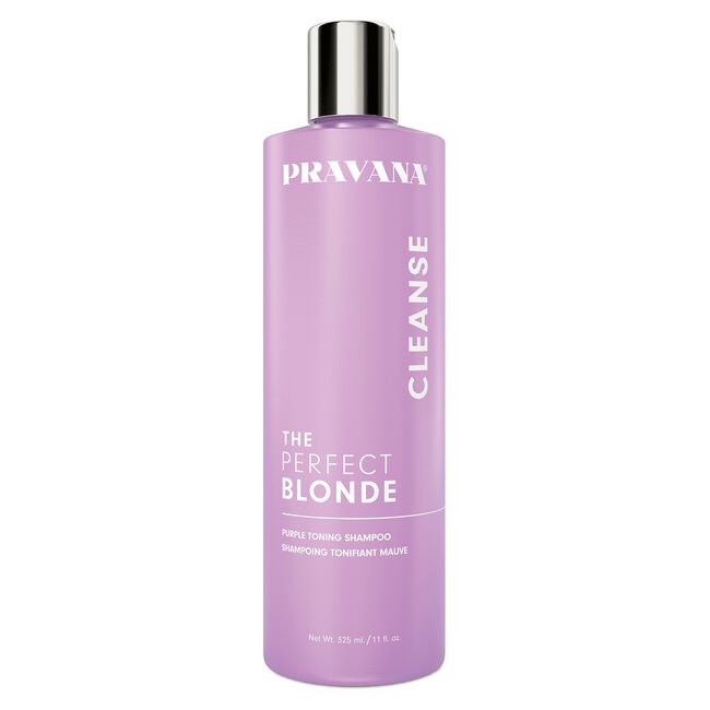 Perfect Blonde Shampoo