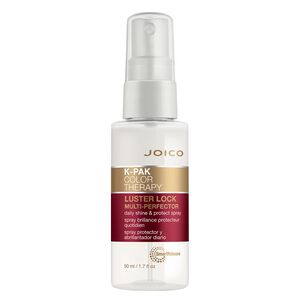 K-PAK Color Therapy Luster Lock Multi-Perfector Daily Shine & Protect Spray
