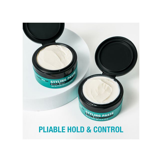 Healthy Sexy Hair Styling Texture Paste