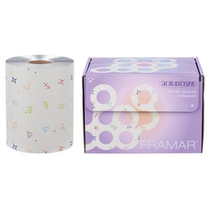 Aurascope Embossed Roll