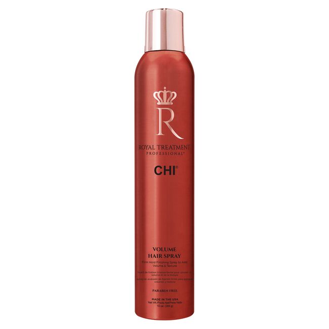 Royal Treatment Volume Hairspray