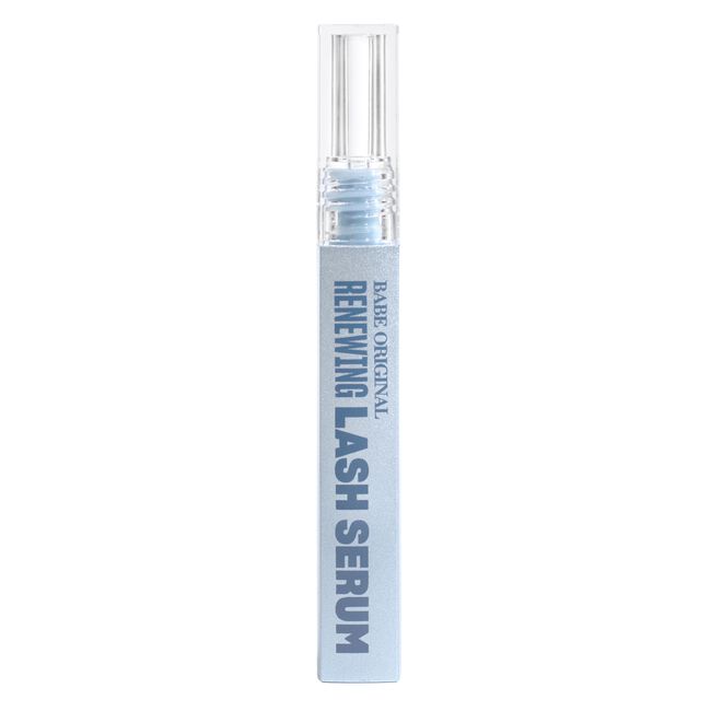 Babe Lash Renewing Serum