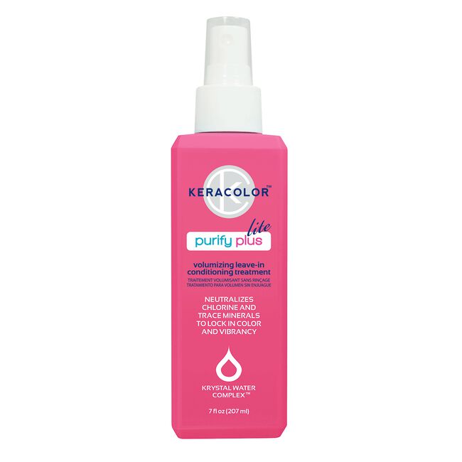 KeraColor Purify Plus Lite
