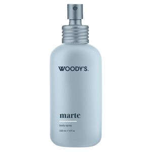 Marte Body Spray